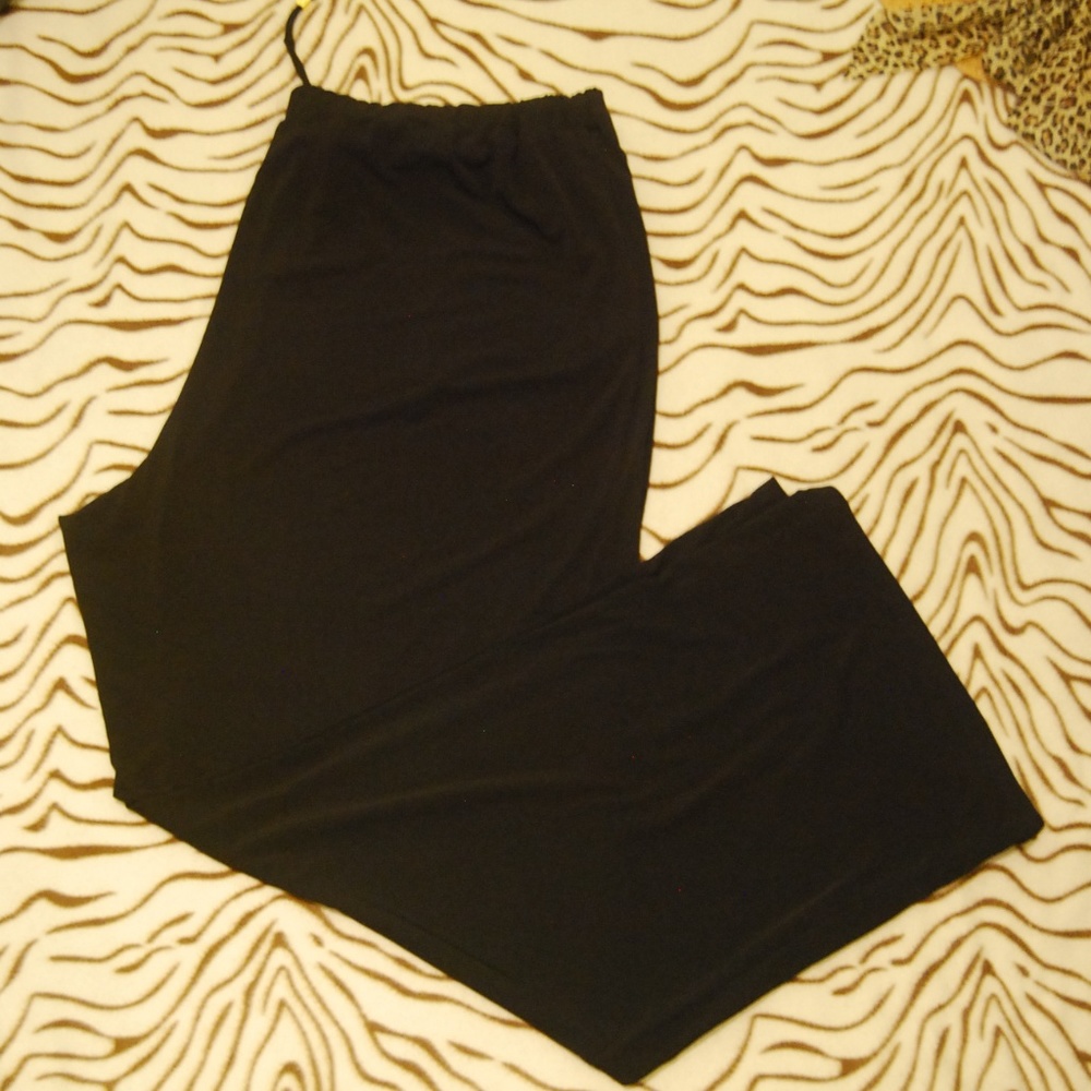 Micheal Kors Black Slacks